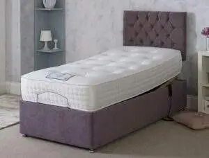 Adjust-A-Bed Derwent Adjustable Bed