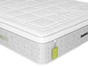 Mammoth Latex Hyblend Mattress