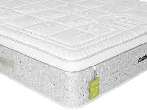 Mammoth Latex Hyblend Luxe Mattress