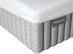 Dunlopillo Millenium Latex Mattress