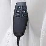 Corded Hand Control