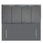 Hatton headboard full height +&pound;159.00