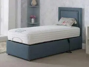 Adjust-A-Bed Eclipse Adjustable Bed