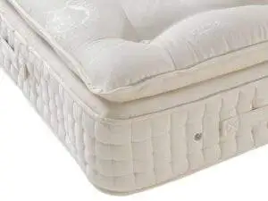 Hypnos Pillow Top Elite Mattress