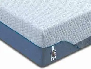 Breasley Comfort Memory Pocket 1000 Mattress Firm