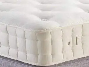 Hypnos Cotton Origins 7 Mattress