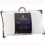 Hypnos feather & down pillow