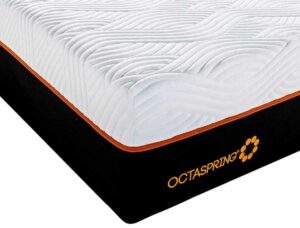 Dormeo Octaspring Tribrid Mattress