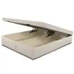 End Lift Ottoman +&pound;250.00
