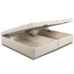Side Lift Ottoman +&pound;150.00