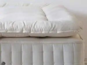Hypnos Origins Supreme Comfort Mattress Topper
