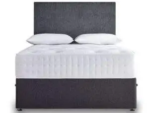 Deep Sleep Luxury Pocket 1000 Divan Bed - Package Deal
