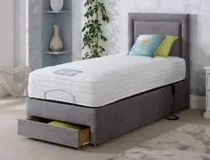 Adjust-A-Bed Nova Adjustable Bed