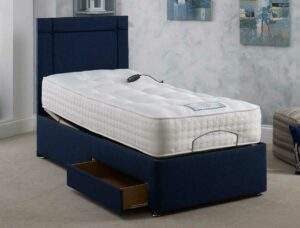 Adjust-A-Bed Pure 2000 Pocket Adjustable Bed