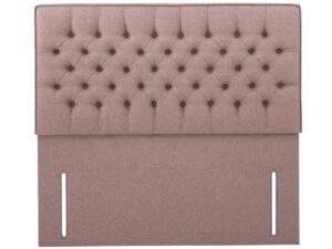 Sleepeezee Poppy Floor Standing Headboard