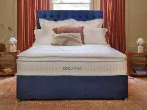Sleepeezee COOL Refresh 3200 Divan Bed