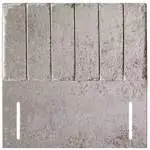 Empire (floor standing) +&pound;80.00