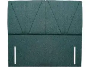 Sleepeezee Violet Floor Standing Headboard