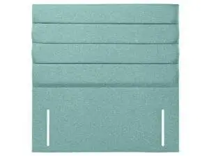 Sleepwell Aquamarine Floor Standing Headboard