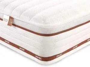 JAY-BE Ryze Memory Sustainably Made Mattress
