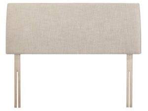 Dunlopillo August Headboard on Legs