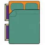 2 Drawers (LHF) FREE