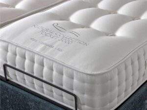 Adjust-A-Bed Natural 3000 Pocket Mattress