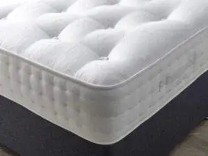 DeepSleep Ashbury Natural  Pocket 1000 Mattress