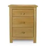 1 x Bedside (style 1) +&pound;199.00