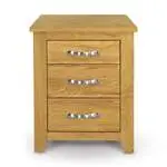 1 x Bedside (style 2) +&pound;225.00