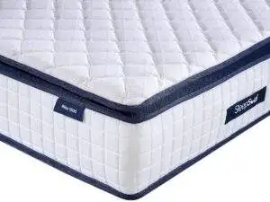 SleepSoul Bliss 2000 Pocket & Memory Mattress
