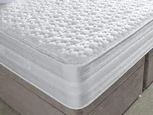 DeepSleep Cameo 1000 Pocket Mattress