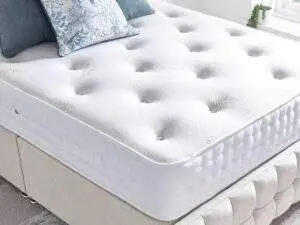 DeepSleep Luxury Pocket 1000 Mattress