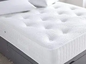 DeepSleep Memory Plus 1500 Pocket Mattress