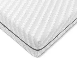 Uno E-Volve 2000 Pocket & Comfort Firm Foam Mattress