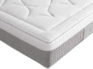 Mammoth Performance Supersoft Mattress