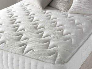 Giltedge Sensations 1500 Pocket & Memory Mattress