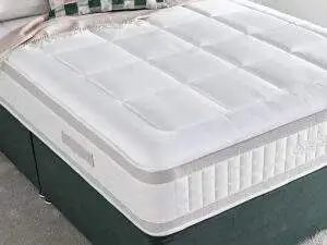 Giltedge Sirocco  2000 Pocket & Memory Mattress