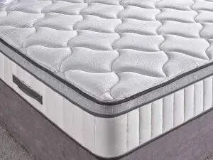 Giltedge Aeron 2000 Pocket Mattress