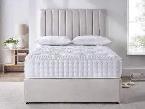 Giltedge Symphony 1000 Pocket Divan Bed