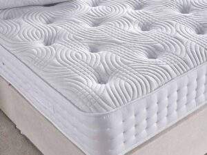 Giltedge Symphony 1000 Pocket Mattress