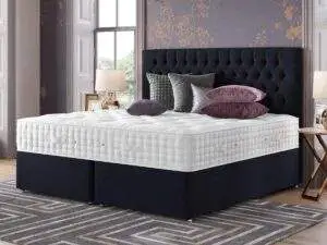 Relyon Grandee 2400 Divan Bed