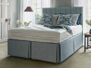 Hypnos Legacy Origins I Divan Bed