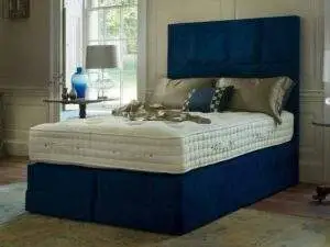 Hypnos Legacy Origins II Divan Bed