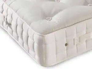 Hypnos Luxury No Turn 8 Mattress