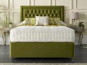 Relyon Marquess 2200 Divan Bed