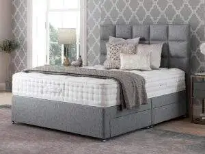 Relyon Balmoral 2000 Divan Bed