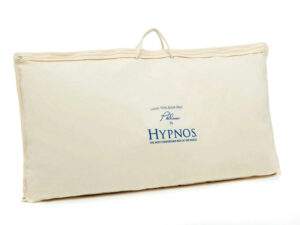 Hypnos Wool King Pillow