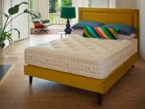 Hypnos Legacy Origins III Divan Bed
