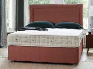 Hypnos Orthos Support 7 Divan Bed